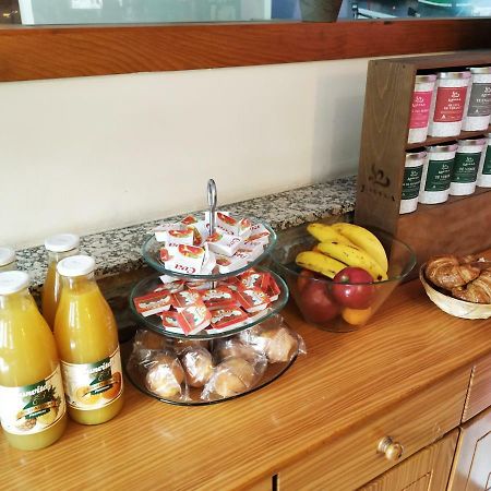 Hotel Barcelona Sant Julià de Lòria Eksteriør billede