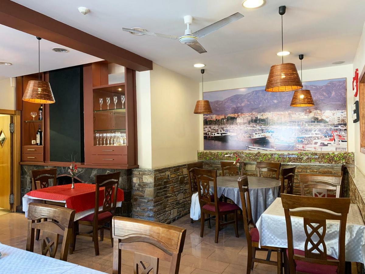 Hotel Barcelona Sant Julià de Lòria Eksteriør billede