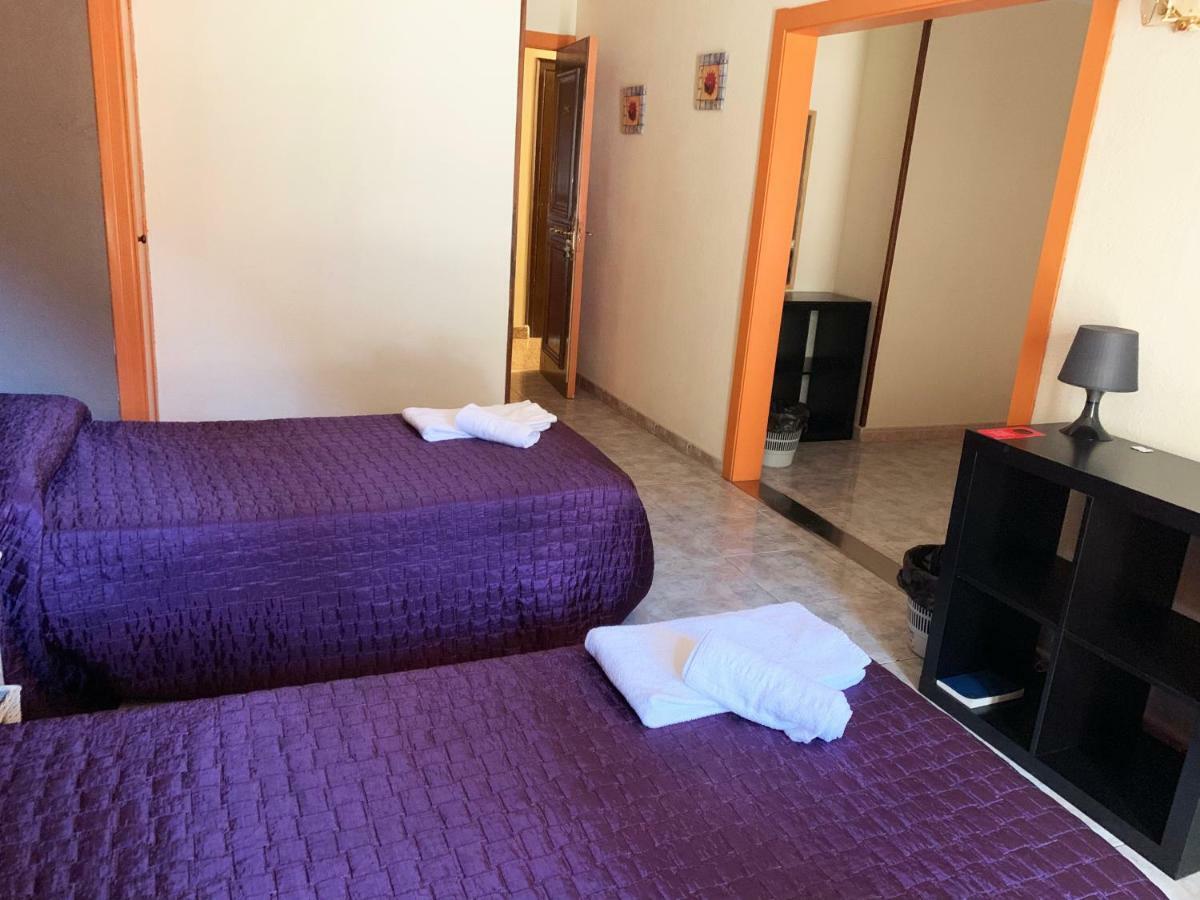 Hotel Barcelona Sant Julià de Lòria Eksteriør billede
