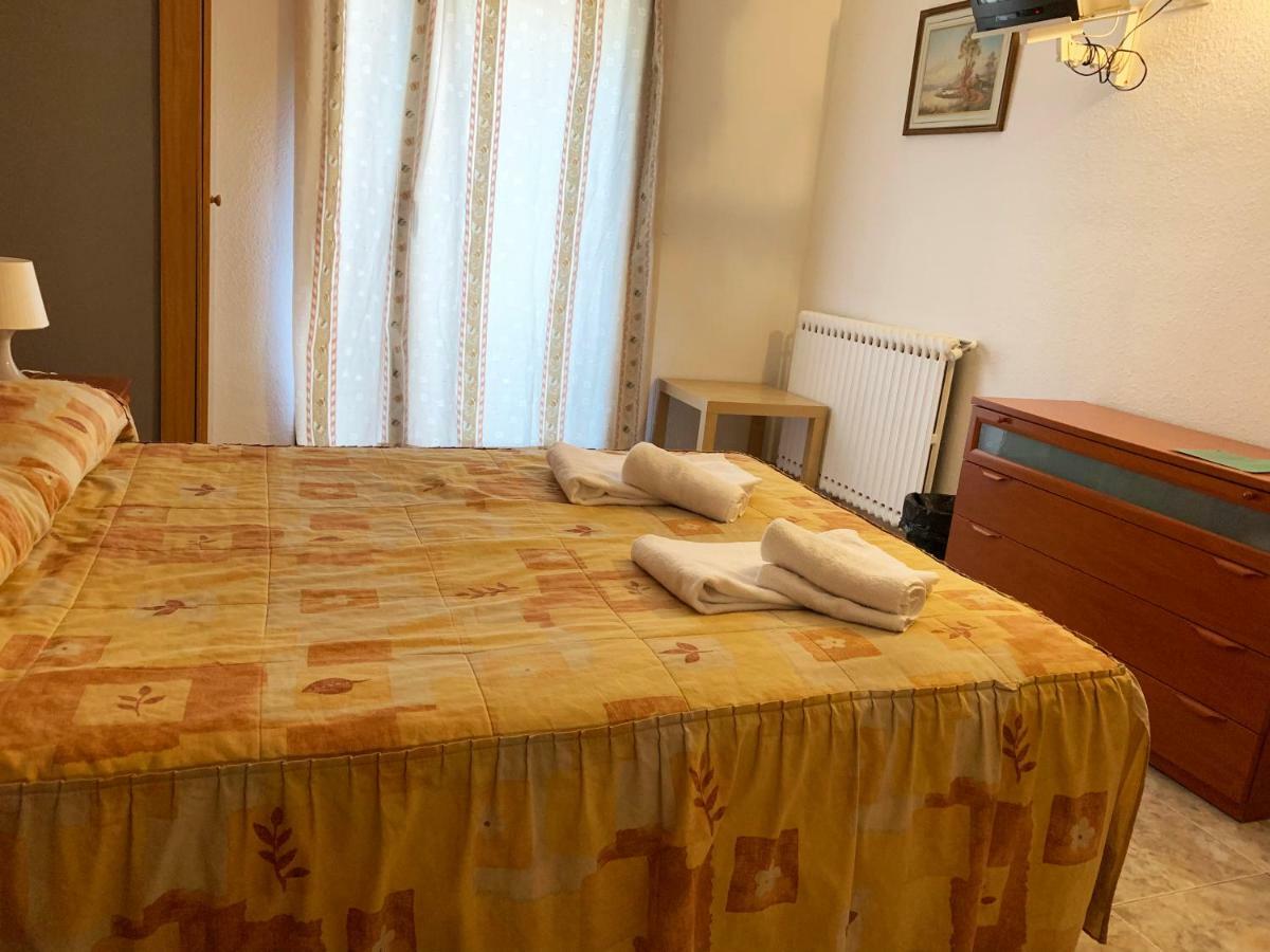 Hotel Barcelona Sant Julià de Lòria Eksteriør billede