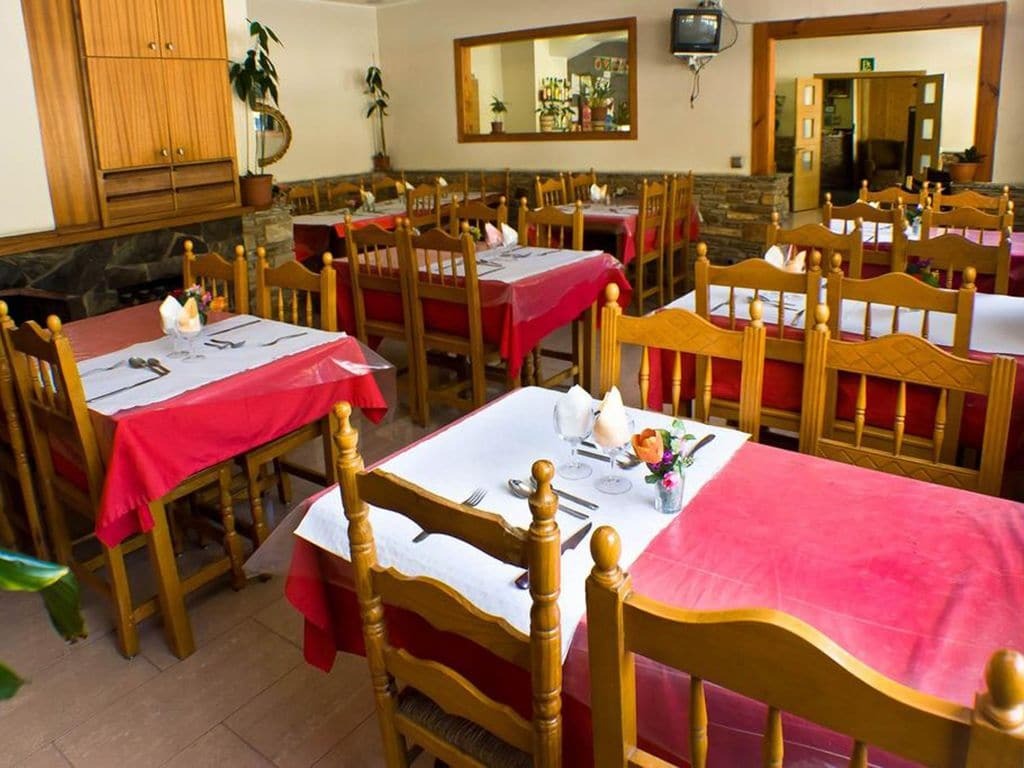 Hotel Barcelona Sant Julià de Lòria Eksteriør billede